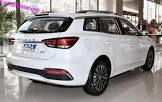 Roewe Ei5 2019