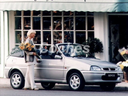 Rover 100 1995