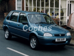 Rover 100 1995