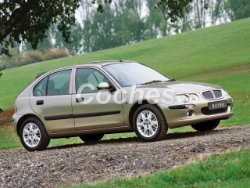 Rover 25 1999