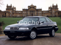 Rover 800 1992