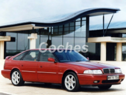 Rover 800 1994