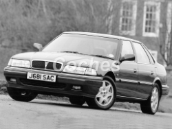 Rover 800 1986