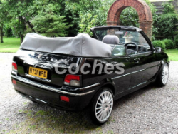 Rover Metro 1987