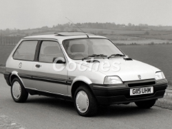 Rover Metro 1987