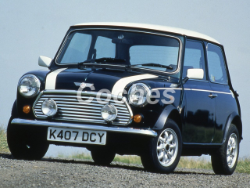 Rover Mini 1989