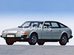 Rover SD1 1977