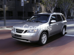 Saab 9-7X 2005