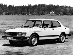 Saab 90 1984