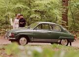Saab 96 1975