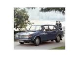Saab 99 1977