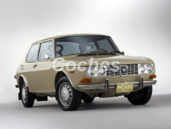 Saab 99 1977