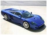 Saleen S7 2005
