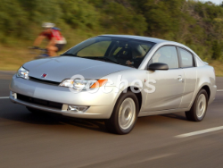 Saturn ION 2003