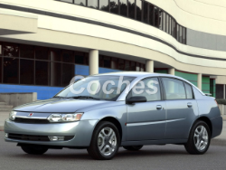 Saturn ION 2006