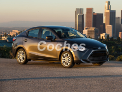 Scion iA 2015