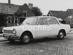 Simca 1300/1500 1963