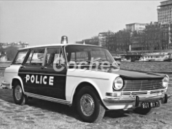 Simca 1300/1500 1963