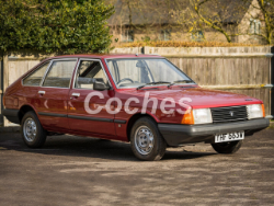 Simca 1307 1975