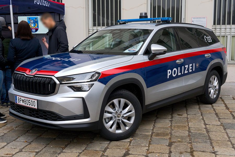 Skoda Kodiaq 2024