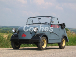 SMZ S-3A 1962