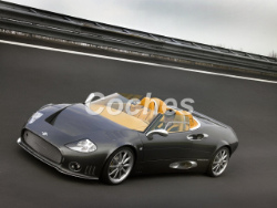 Spyker C12 2006