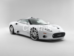 Spyker C8 2008