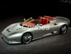 Spyker C8 2000