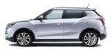 SsangYong Tivoli 2015
