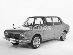 Subaru 1000 1965