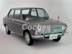 Subaru 1000 1965