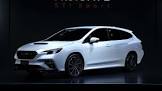 Subaru Levorg 2020