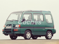 1.2 MANUAL (54 CV) 4WD