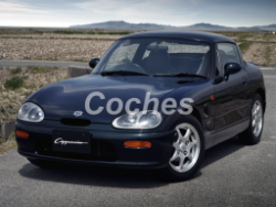 Suzuki Cappuccino 1990
