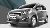 Suzuki Ertiga 2018