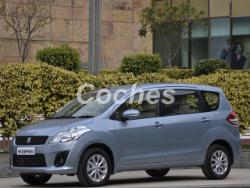 Suzuki Ertiga 2012