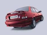 Suzuki Esteem 1998
