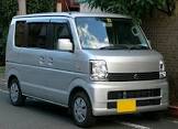 Suzuki Every 1999