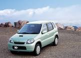 Suzuki Kei 1998