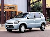 Suzuki Kei 1998