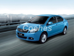 TagAZ C-30 2011