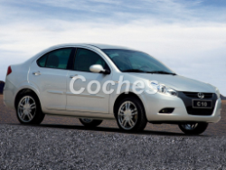 TagAZ C10 2011