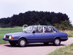 Talbot Solara 1980