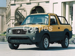 TATA Sierra 1993