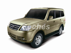 TATA Sumo Grande 2008