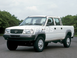 TATA Telcoline 2005