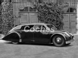Tatra 77 1934