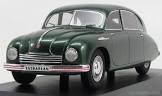 Tatra T600 1946
