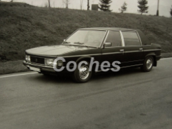 Tatra T613 1984
