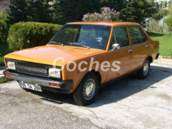 Tofas Murat 131 1995 Sedan Murat 131 1.6 MANUAL (75 CV)